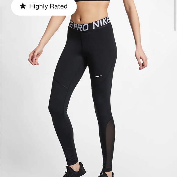 Nike pro drift size small - Picture 12 of 13